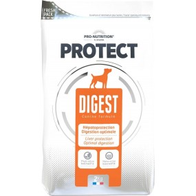 PROTECT Digest Chien 2KG