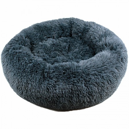 Coussin Calming Gris 40cm