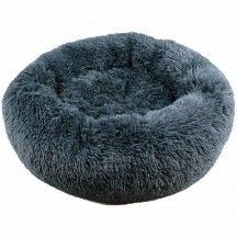 Coussin Calming Gris 60cm