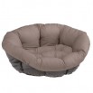 COUSSIN Spare Sofa Gris 85cm