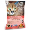 Croquette Chat Wild Diet Fruity Fish Cat & Kitten 6 kg