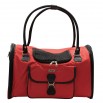 Sac de transport Doogy Rouge 