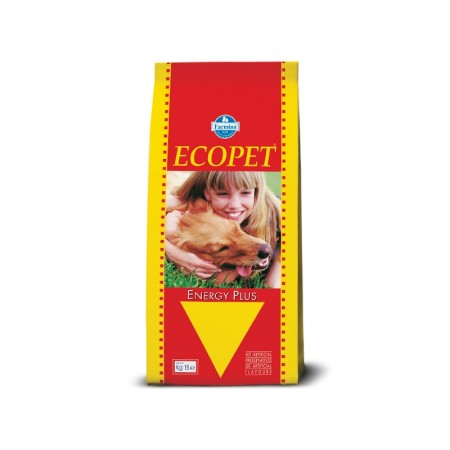 ECOPET ENERGY PLUS 