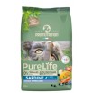 PURE LIFE CHAT ADULTE STERILISE SARDINE 2KG 