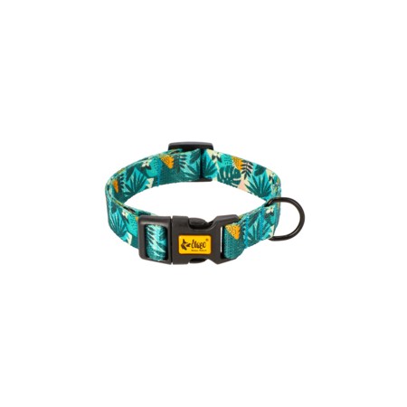 Collier CITY MONSTERA 60CM