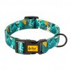 Collier CITY MONSTERA 60CM