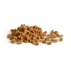 Cubes de dinde-Pet'Licious -