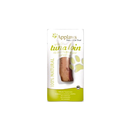 Filet de Thon 30 Grs