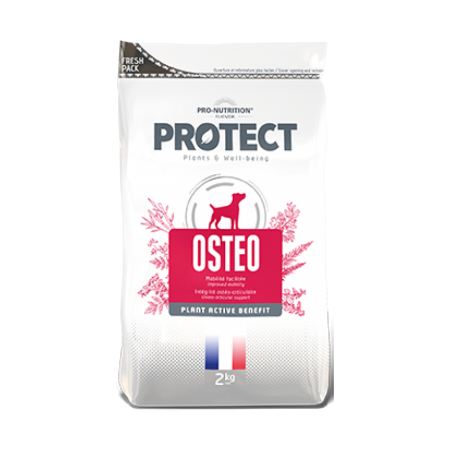 PROTECT Osteo Chien 12KG 