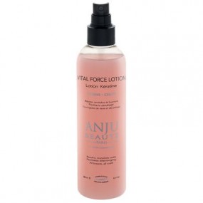 Soin lotion restructurant Vital Force Anju Beauté 150ml