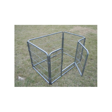 Parc a Chiot Renforcée T93
