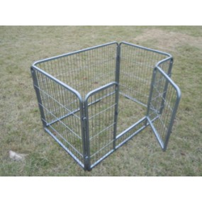 Parc a Chiot Renforcée T93