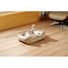 Coussin en tissu anti-griffures deluxe T60