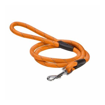 Laisse Walk Bobby Orange