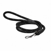 Laisse Walk Bobby Noir