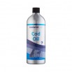 Huile de poisson pour chien chat Iceland Pet 500 Ml