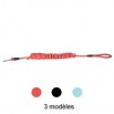  Laisse- Longe nylon corde 5 M 
