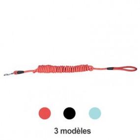 Laisse- Longe nylon corde 5M 