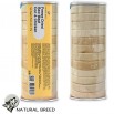 Viande crue lyophilisée - Cabillaud & Poulet 70g