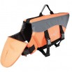 Gilet de sauvetage orange Doogy
