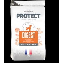PROTECT Digest Chien 12KG