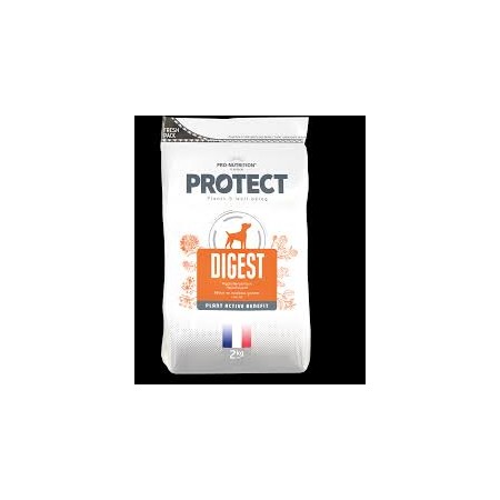 PROTECT Digest Chien 12KG