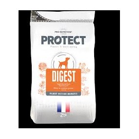 PROTECT Digest Chien 12KG