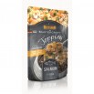 BELCANDO - Mastercraft Pochon Topping Saumon 100g