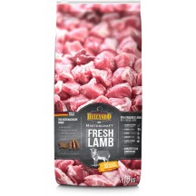 Croquettes Chien Belcando Mastercraft Agneau 2,2 Kg 