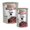 BEWI DOG® - Pâtée Riche en AGNEAU 800gr