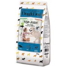 Gheda Expert Poisson14 kg 