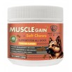 Complément alimentaire MUSCLE GAIN BEAST ARSENAL 