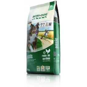 BEWI DOG - Basic Croc 25 kg