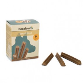 Sticks Dental - 28 pièces Medium chiens entre 12 et 20 kg