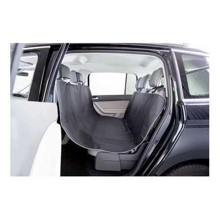 Housse pour siège arriere de voiture 1.60m