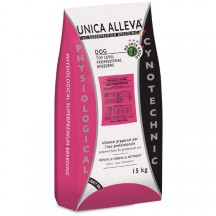 Gheda Eleveur Unica maintenance  Poulet pour chien  15kg 