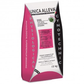 Gheda Eleveur Unica maintenance  Poulet pour chien  15kg 