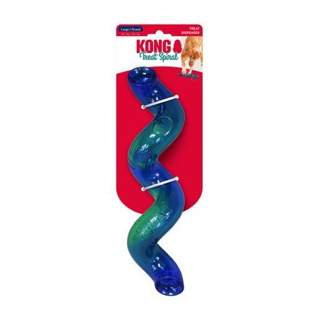 Jouet KONG KONG Treat Spiral Stick