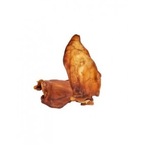 Oreilles de Porc XXL x 2