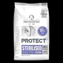 PROTECT STERILISE Chien 12KG