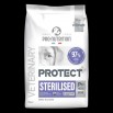PROTECT STERILISE Chien 12KG