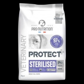 PROTECT STERILISE Chien 12KG