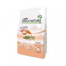 Gheda Unica Natura Poulet 12kg