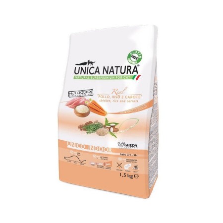 Gheda Unica Natura Poulet 12kg