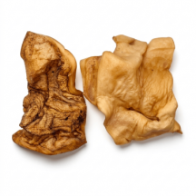 Pet'Licious – Plaques de Bœuf x2