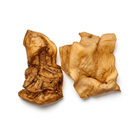 Pet'Licious – Plaques de Bœuf x2