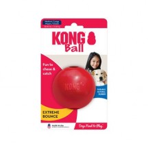 Extrem Ball Kong Medium rouge 