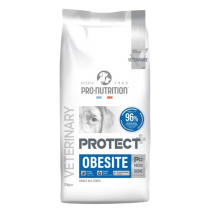 PROTECT OBESITE Chien 2KG