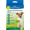 Collier Antiparasitaire Répulsif Petit chien 
