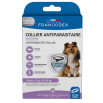 Collier Antiparasitaire Icaridine 50 cm noir
